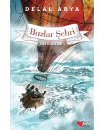 Pera Günlükleri 4 - Buzlar Şehri