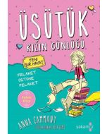   Üşütük Kızın Günlüğü - Yeni Bir Hayat