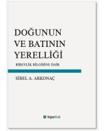 Doğunun ve Batının Yerelliği