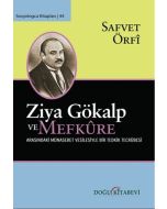 Ziya Gökalp Ve Mefkûre Arasındaki Münasebet Vesilesiyle Bir Tedrik Tercümesi