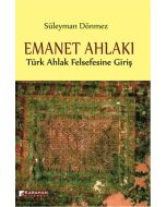 Emanet Ahlakı