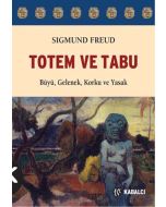 Totem ve Tabu