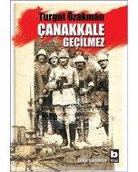 Çanakkale Geçilmez