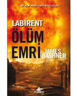 Labirent - Ölüm Emri