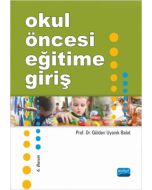 Okul Öncesi Eğitime Giriş