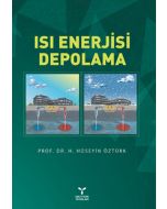 Isı Enerjisi Depolama