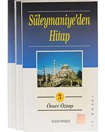 Süleymaniye’den Hitap (3 Kitap Takım)