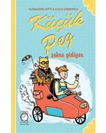 Küçük Peg Şehre Gidiyor
