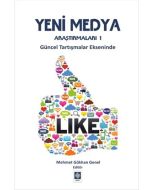Yeni Medya Araştırmaları 1