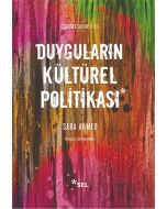Duyguların Kültürel Politikası