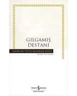 Gılgamış Destanı