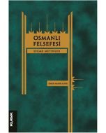 Osmanlı Felsefesi