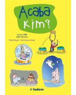 Acaba Kim