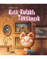 Kısa Kulaklı Tavşancık