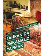 Tahran'da Psikanaliz Yapmak