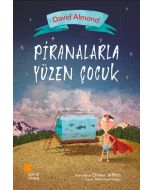 Piranalarla Yüzen Çocuk