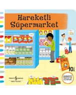 Hareketli Süpermarket