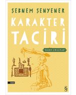 Karakter Taciri