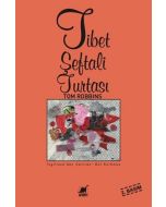 Tibet Şeftali Turtası
