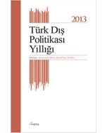 Türk Dış Politikası Yıllığı - 2013