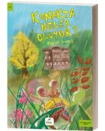 Konakta Neler Oluyor?