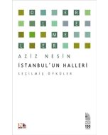İstanbul'un Halleri