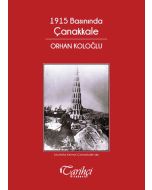 1915 Basınında Çanakkale