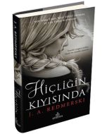 Hiçliğin Kıyısında (Ciltli)