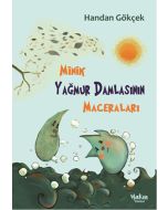 Minik Yağmur Damlasının Maceraları