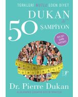 Dukan ve 50 Şampiyon