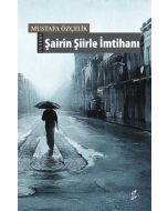 Şairin Şiirle İmtihanı