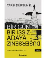 Bir Gün Bir Issız Adaya Düşerseniz 1.Cilt