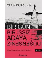 Bir Gün Bir Issız Adaya Düşerseniz 2.Cilt