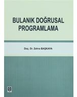 Bulanık Doğrusal Programlama