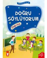 Doğru Söylüyorum - Doğruluk