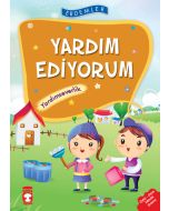 Yardım Ediyorum - Yardımseverlik
