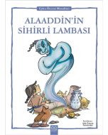 Alaaddin'in Sihirli Lambası