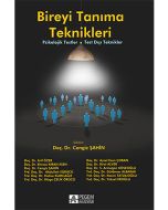 Bireyi Tanıma Teknikleri