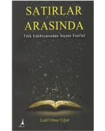 Satırlar Arasında