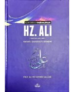 Hz. Ali Hayatı Şahsiyeti ve Dönemi