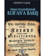 Alman Oryantalizminde Kur'an'a Bakış