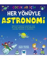 Çocuklar İçin Her Yönüyle Astronomi
