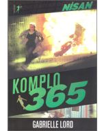 Komplo 365 - 4. Kitap