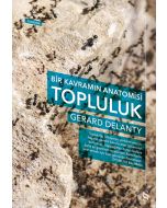 Bir Kavramın Anatomisi - Topluluk 