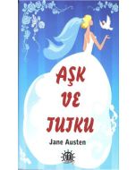 Aşk ve Tutku