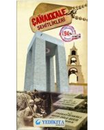 Çanakkale Şehitlikleri