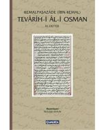 Tevarih-i Al-i Osman