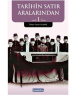 Tarihin Satır Aralarından 1