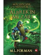 Maceracılar Aranıyor 3 - Albrek'in Mezarı