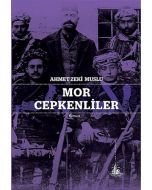 Mor Cepkenliler